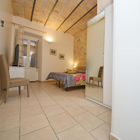Stars Luxury Apartments Rome Buitenkant foto