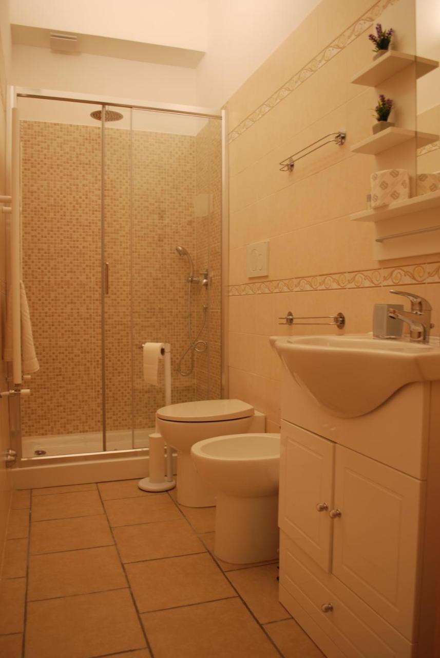 Stars Luxury Apartments Rome Buitenkant foto