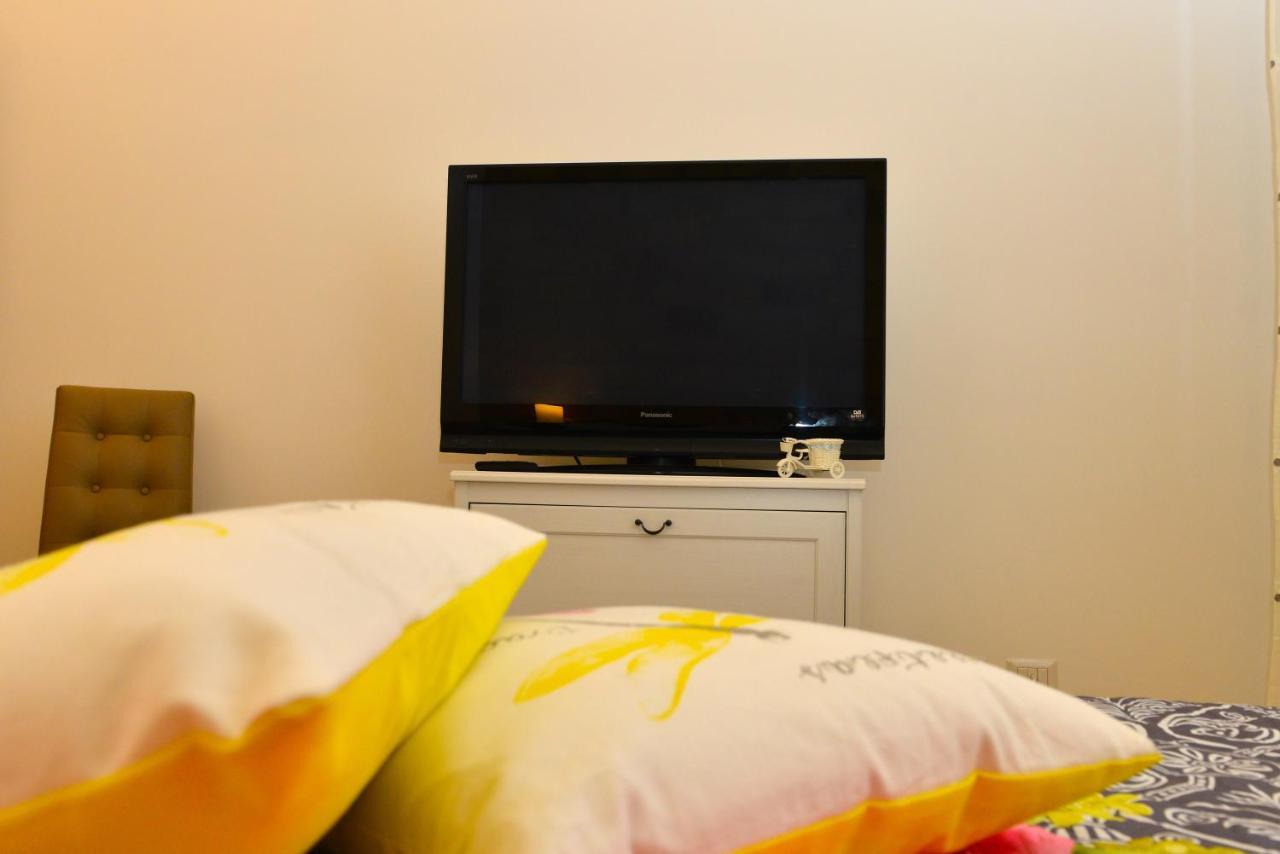 Stars Luxury Apartments Rome Buitenkant foto