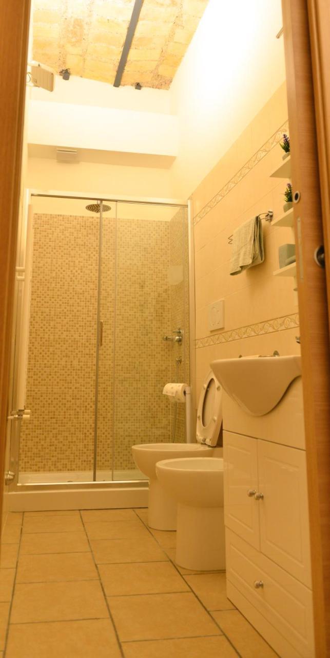 Stars Luxury Apartments Rome Buitenkant foto