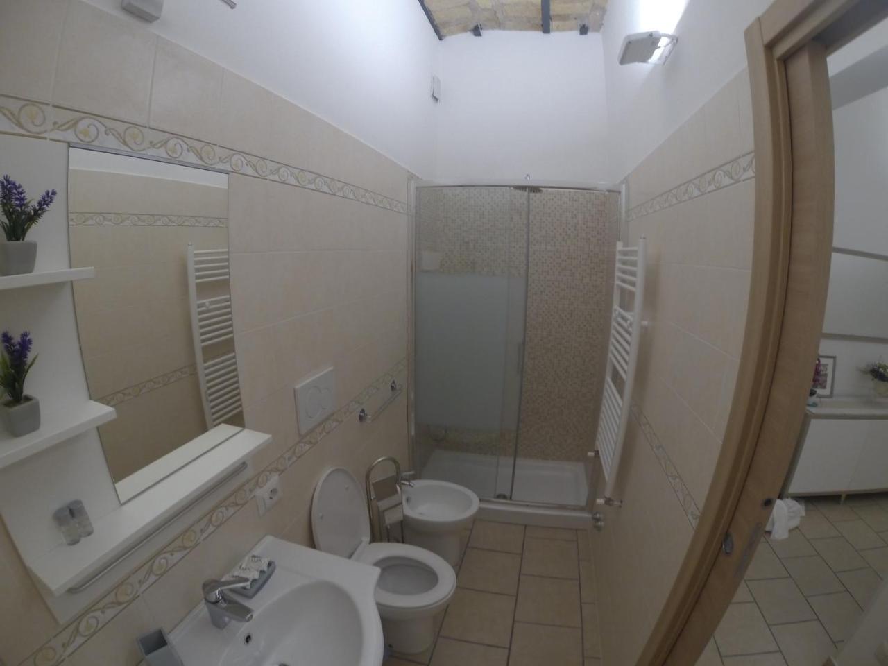 Stars Luxury Apartments Rome Buitenkant foto