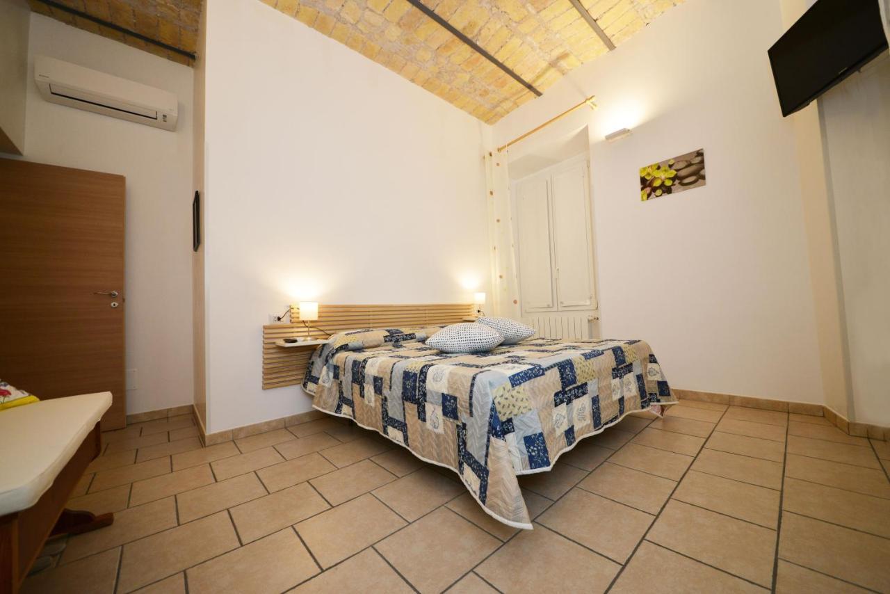 Stars Luxury Apartments Rome Buitenkant foto