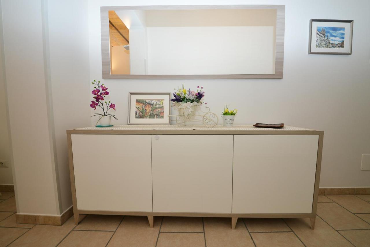 Stars Luxury Apartments Rome Buitenkant foto