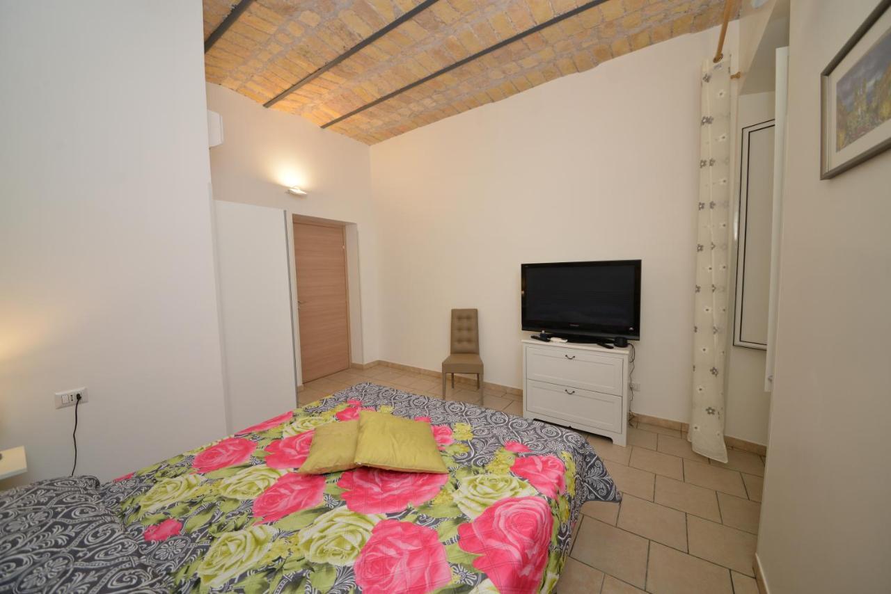 Stars Luxury Apartments Rome Buitenkant foto