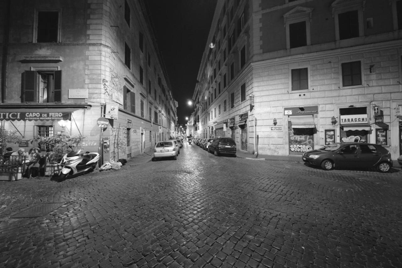 Stars Luxury Apartments Rome Buitenkant foto