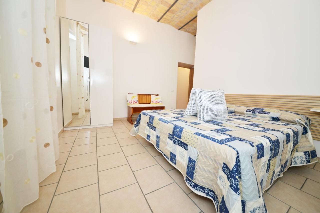 Stars Luxury Apartments Rome Buitenkant foto