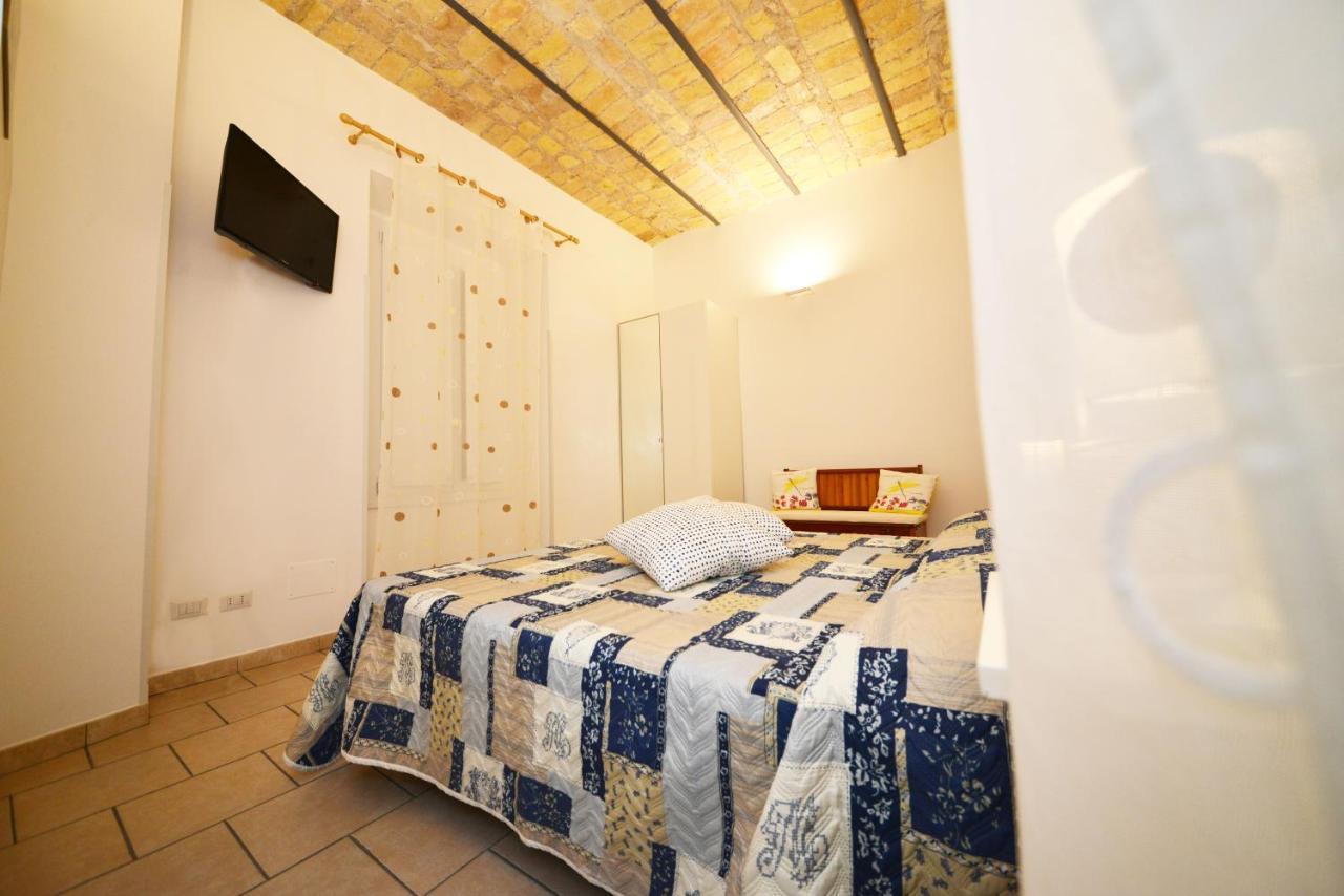 Stars Luxury Apartments Rome Buitenkant foto