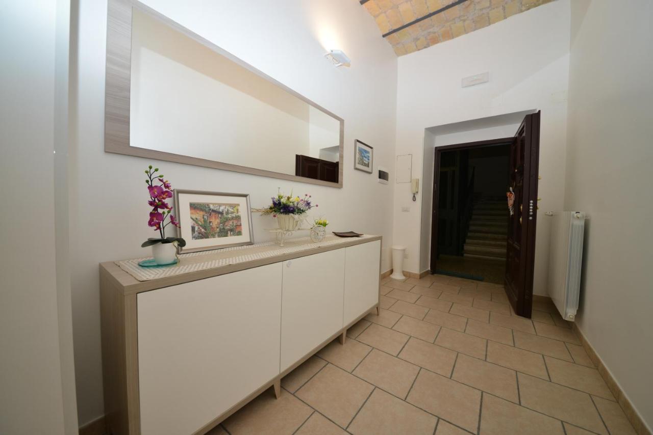 Stars Luxury Apartments Rome Buitenkant foto