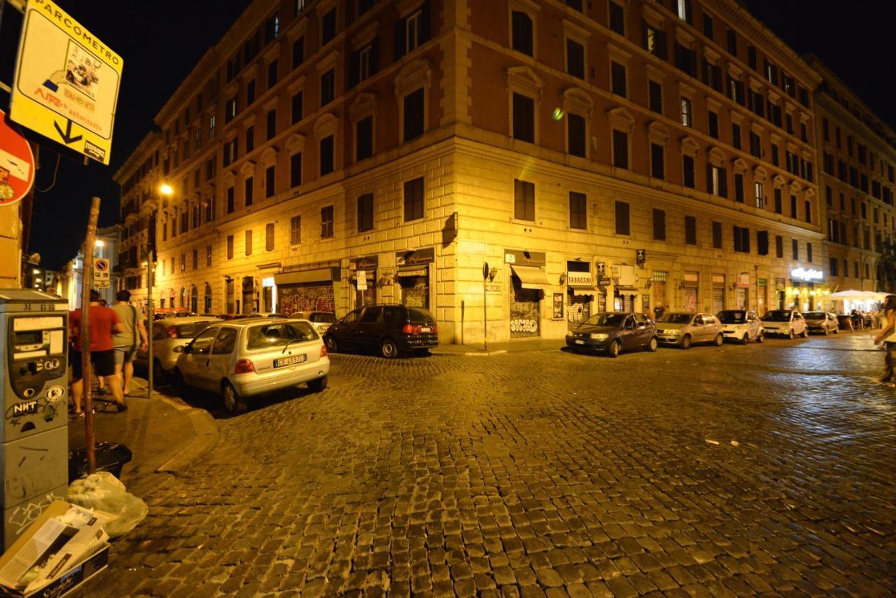 Stars Luxury Apartments Rome Buitenkant foto