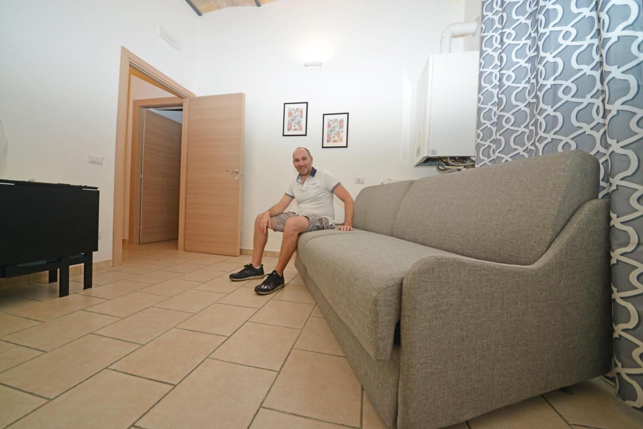 Stars Luxury Apartments Rome Buitenkant foto