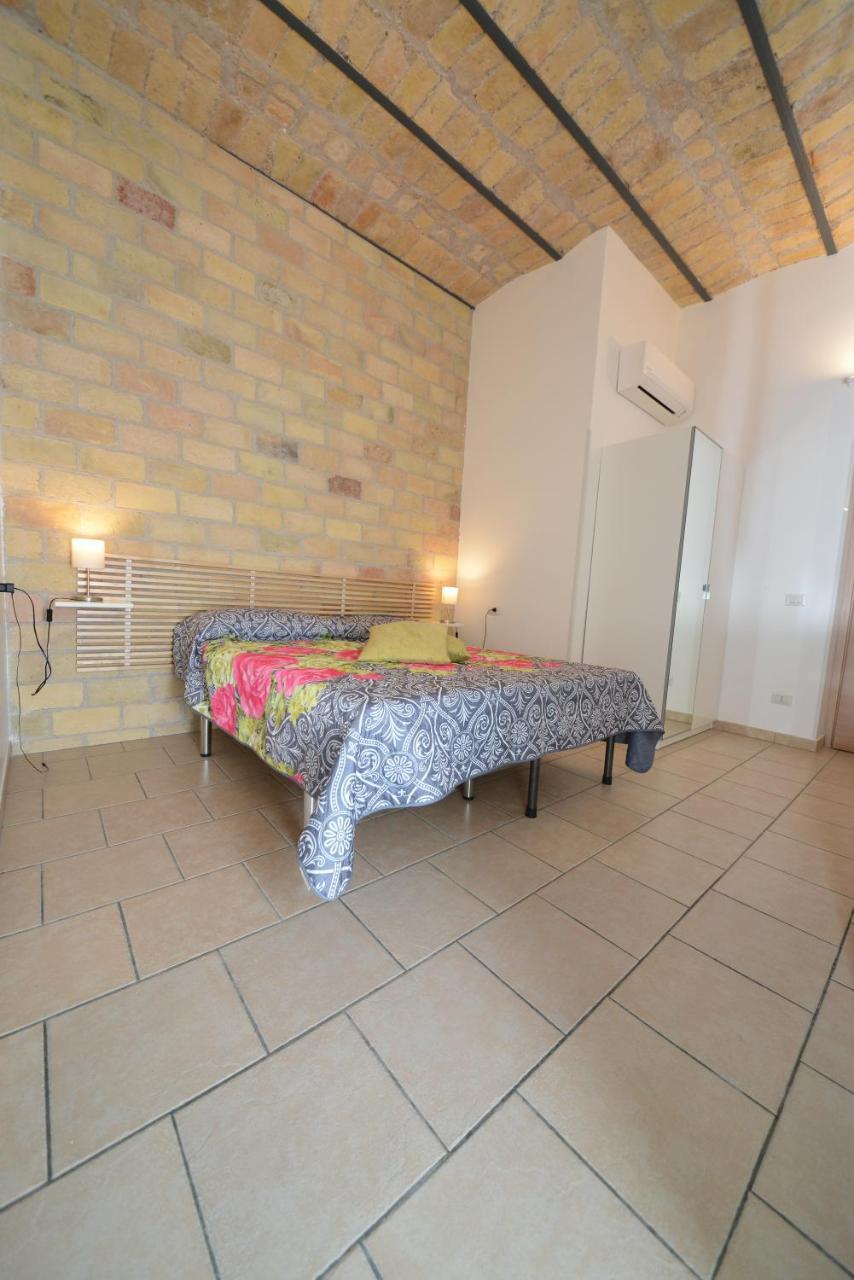 Stars Luxury Apartments Rome Buitenkant foto
